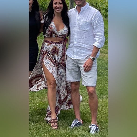 **SKIRT ONLY** - Picture 4 of 4